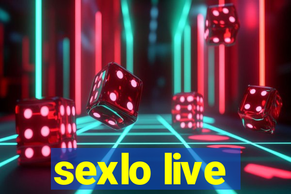 sexlo live